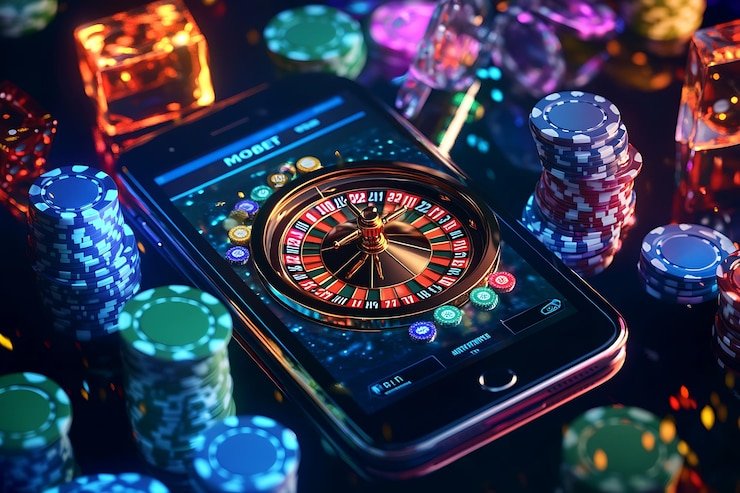 Diskusi kolaborasi digital untuk dewasa